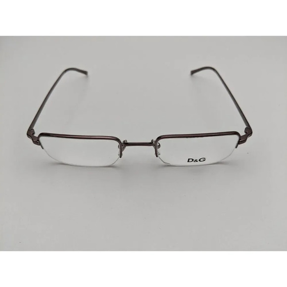 🕶️Dolce&Gabbana D&G5057 Eyeglasses 47/21 135 /ML111🕶️ - Picture 2 of 9